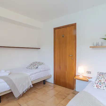 아파트 Limonta- Primula! Access To The Lake! *