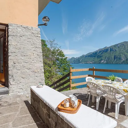 아파트 Limonta- Primula! Access To The Lake!