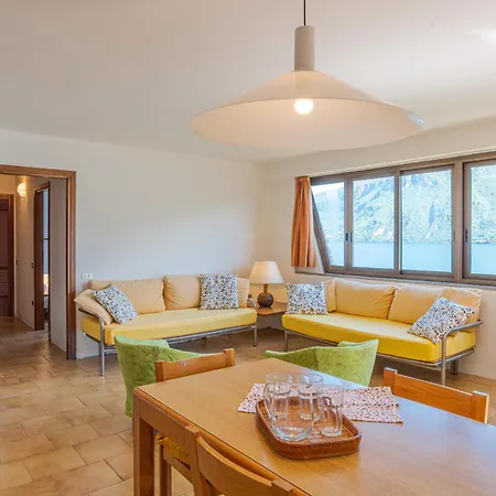 아파트 Limonta- Primula! Access To The Lake! *