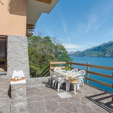 Limonta- Primula! Access To The Lake! 아파트 Limonta