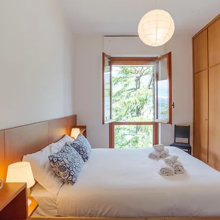 Limonta- Primula! Access To The Lake! 아파트