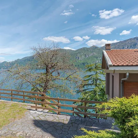 Limonta- Primula! Access To The Lake! 아파트 Limonta