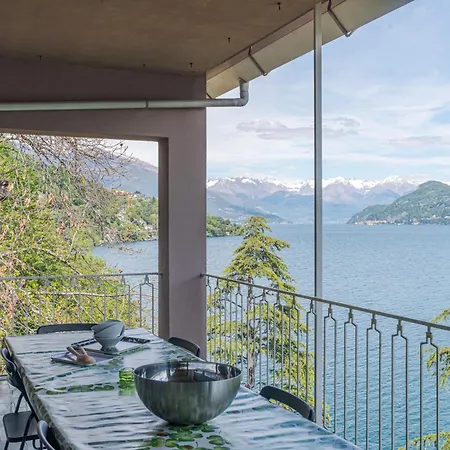 Limonta- Primula! Access To The Lake! 아파트