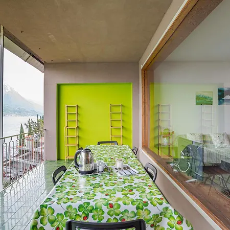 Limonta- Primula! Access To The Lake! *