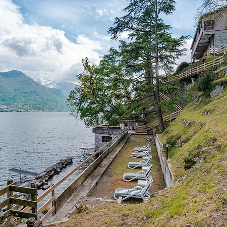 Limonta- Primula! Access To The Lake! 아파트 *