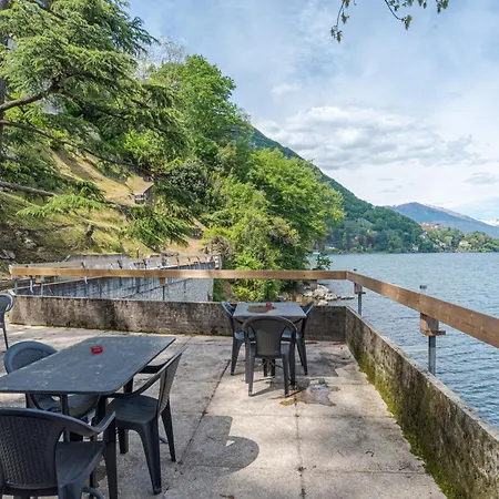 아파트 Limonta- Primula! Access To The Lake!