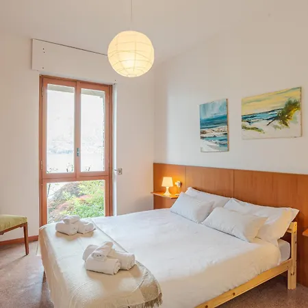 Limonta- Primula! Access To The Lake! 아파트
