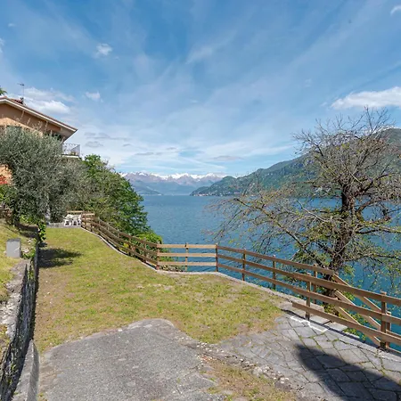 Limonta- Primula! Access To The Lake! 아파트 *