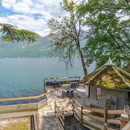 Limonta- Primula! Access To The Lake! 아파트 Limonta