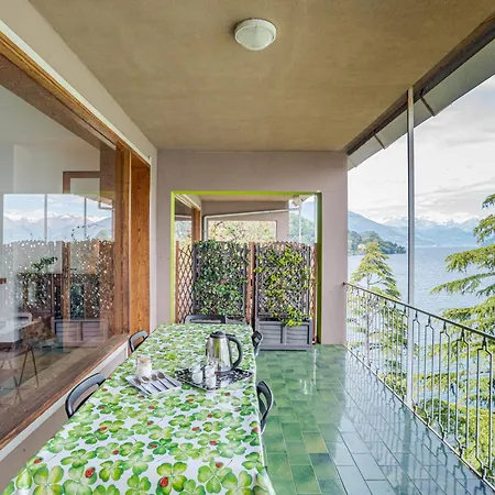 아파트 Limonta- Primula! Access To The Lake! Limonta